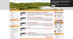 Desktop Screenshot of comune.torrazzacoste.pv.it